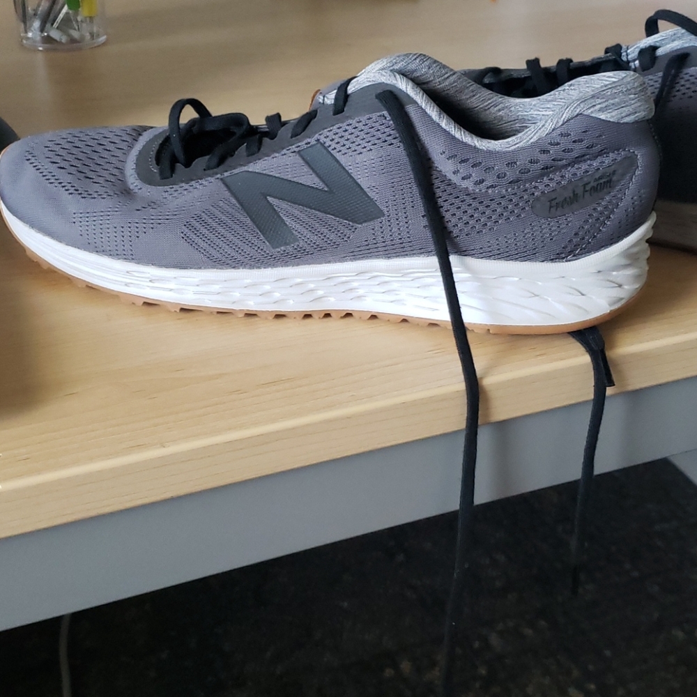 New Balance shoes